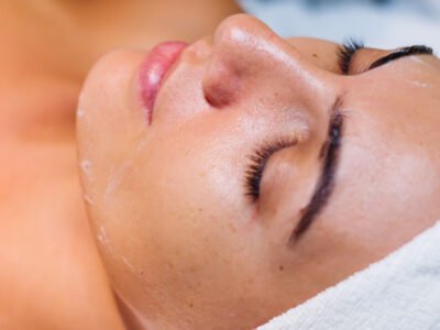 Higiene HydraPeel
